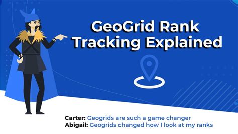 GeoGrid Rank Tracking Explained .